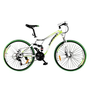 Professional Supplier 20 inch kid full suspens mtb bike bicicleta