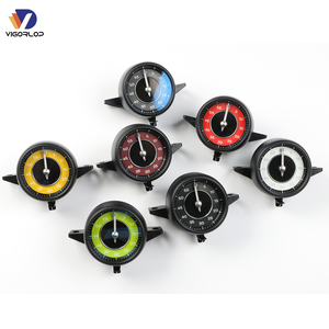 นาฬิกา<span class=keywords><strong>แด</strong></span><span class=keywords><strong>ช</strong></span>บอร์ดภายในรถสำหรับสไตล์พอร์ชสำหรับปอร์เช่911 991แข่งเข็มทิศจับเวลา2012-2019 - Product Image 2