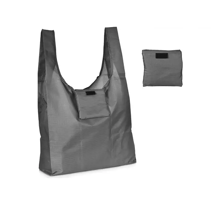 Polypropylene Tote Grocery Eco Friendly Reusable Folding Customized Custom Shopping Bags