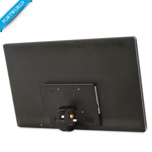 PC tout-en-un de 23,6 pouces avec écran tactile capacitif LCD pour panneau publicitaire numérique - Product Image 5