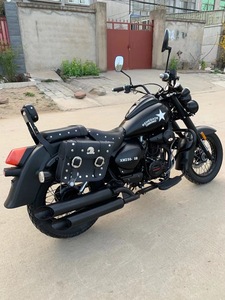 <span class=keywords><strong>Moto</strong></span> de rue rétro SM250-A EFI 250CC d'<span class=keywords><strong>occasion</strong></span>, confortable à conduire, plus de 100 km/h - Product Image 2
