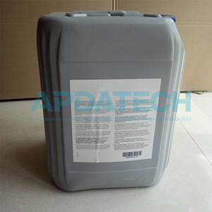 Huile Roto Z Fluid Lubrifiant Spécial pour Compresseur d'Air à Vis Sans Huile (20L) 2908850101 2908850000 Compresseurs Sans Huile ZR/<span class=keywords><strong>ZT</strong></span>/<span class=keywords><strong>ZA</strong></span>/ZE - Product Image 5