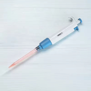 0.5 10ul/10 100ul/100 1000ul Single Channel Pipet Laboratorium Micropipet P 010819591277