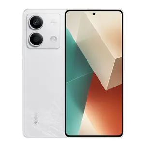 Redmi Note 135G携帯電話1億ピクセルRedmi Note携帯電話Xiao mi携帯電話インターナショナルエディションブラック