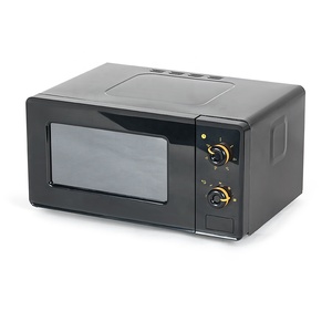 OEM Logo 15L Hogar Calentamiento Comida <span class=keywords><strong>Coche</strong></span> RV Cocina Uso Encimera Electrodoméstico Pequeña máquina de <span class=keywords><strong>microondas</strong></span> para el hogar Hotel Cocina - Product Image 1
