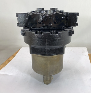 Motor de Traslación 320B para Excavadora, Repuesto 107-7028 1077028, Potencia de Desplazamiento - Product Image 4