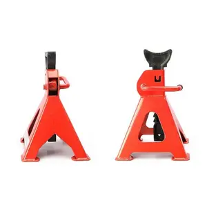 Factory Price 3T Jack Stand Maintenance Tools Combination Stands Jacks Air Jack Stand