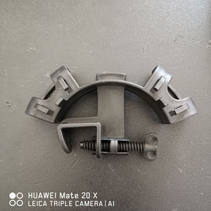 Collier de serrage réglable <span class=keywords><strong>pour</strong></span> tuyau d'aquarium - Support de tuyau de vidange <span class=keywords><strong>pour</strong></span> l'entretien des aquariums - Product Image 6