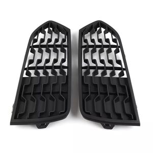 Rejilla inferior del parachoques delantero Bmw, marco de luz antiniebla, plástico ABS para modelos 2 Series F22 F23M 2013-2017 - Product Image 1