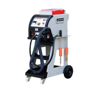 เครื่องดึงตัวถังรถยนต์ซ่อมรอยบุบแบบสปอตเตอร์ - Product Image 5