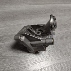새로운 창안 CS35플러스 CS55플러스 X5플러스 순정 오일 펌프 알루미늄 고품질 엔진 부품 - Product Image 6