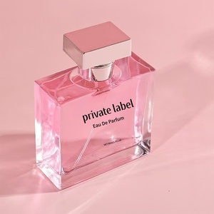 Perfume Floral-Frutal de Larga Duración para Mujer, 50 ml, Éxito Transfronterizo, Personalizable OEM/ODM - Product Image 3