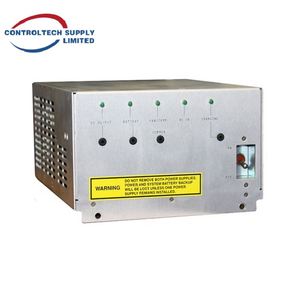 Módulo de Fuente de Alimentación HPM Original Nuevo 51198947-200, 100-240 VCA, 240 W, para el Sistema DCS TDC 3000 de Process Manager - Product Image 6