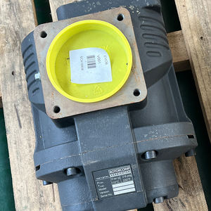 22 ~ 55 kW vida hava kompresörü 30 ~ 75 HP alman orijinal Rotorcomp Airend EVO9 - Product Image 3