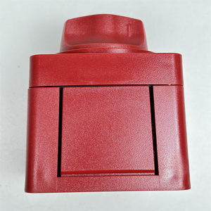Interruptor de Batería de Doble Circuito Serie M 6010 - Rojo - Product Image 3