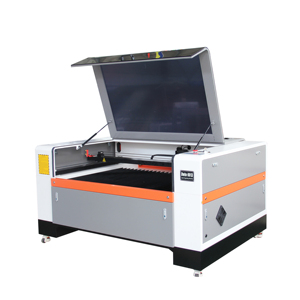 Trung Quốc Độ chính xác cao Acrylic gỗ vải 6090 CNC CO2 máy cắt laser để bán - Product Image 4