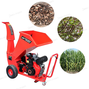 Machine <span class=keywords><strong>de</strong></span> coupe-paille <span class=keywords><strong>de</strong></span> tonne Machine à hacher les légumes Utilisation agricole Type <span class=keywords><strong>de</strong></span> coupe-paille Moteur à essence - Product Image 1