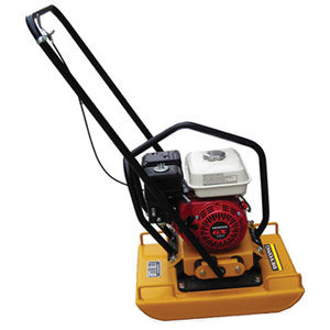 CNP90 mesin pemadat pelat mesin panas pemadat mesin panas pelat bergetar diesel - Product Image 4