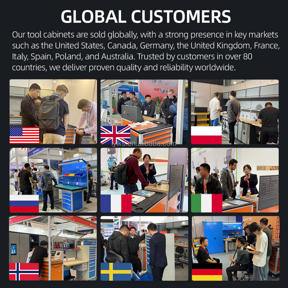 garage furniture workstations