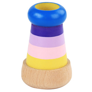 لعبة ألغاز ، خشبية ، للأطفال, لعبة ألغاز ، تعليمية ، منشور خشبي - Product Image 4