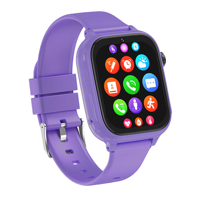 Reloj inteligente CE Rohs fabricado en China Alta calidad y