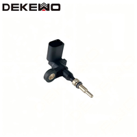 Capteur de température du liquide de refroidissement 04L919501 04E919501B 04E919501A pour VW 	 Passat Tiguan AUDI A1 A3 Q3 Q5 SKODA SEAT 1.6/2.0TDI
