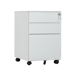 2025 Modern <strong>Small</strong> Steel Durable Filing Cabinet Lockable <strong>Drawers</strong> One Door Office Furniture Home Warehouse Bedroom Gym Hotel - Product Image 5