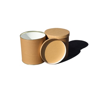 Molde de papel para hornear personalizado, resistente a altas temperaturas, para horno comercial, para cupcakes, pan de molde de 4-8 pulgadas, barriles para pasteles, panettone, de grado alimenticio - Product Image 2