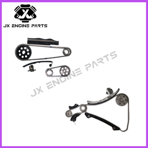 Kit Rantai Timing untuk MAZDA <span class=keywords><strong>2</strong></span>.0L <span class=keywords><strong>2</strong></span>.2L <span class=keywords><strong>2</strong></span>.3L EYPA EYPB EYPC EYPD 0483-23-260 E301-14-151 E301-12-500B E312-12-610 E312-12-660 - Product Image 4