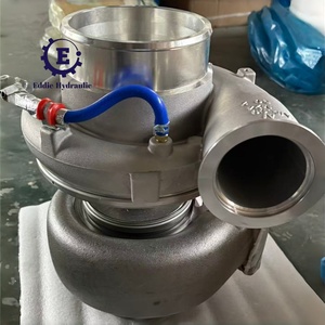 Piezas de Maquinaria de Construcción 332-0045 3320045 Grupo Turbo <span class=keywords><strong>Bas</strong></span> para Camión CAT 777C 777B 777D 777F, Motor Industrial C32, 777E, 776C - Product Image 2
