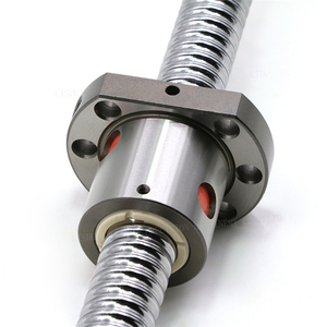 Cho Máy Cnc Chất Lượng Cao Chính Xác Bóng Vít <span class=keywords><strong>SFU</strong></span> <span class=keywords><strong>3205</strong></span> <span class=keywords><strong>SFU</strong></span> 3210 - Product Image 5