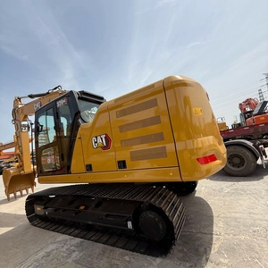 ใช้สำหรับรถขุด CAT 320GC ขนาด 20 ตัน อุปกรณ์หนัก ราคาถูก รถขุด 320GC สำหรับขาย - Product Image 4
