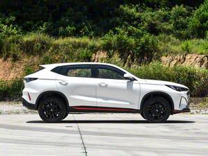 Changan <span class=keywords><strong>X5</strong></span> PLUS 2026 Segunda Generación 1.5T <span class=keywords><strong>Pioneer</strong></span> PRO Auto nuevo, auto usado; exterior elegante, características ricas. - Product Image 2