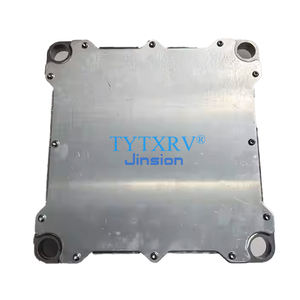 JINSION construcción parte controlador para gato E320D E312D E323D C4.2 C4.4 C6.4 C6.6 parte excavadora de la computadora del motor board 331-7539 - Product Image 2