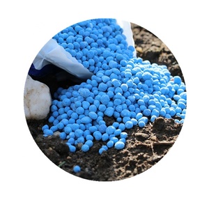 OEM NPK 23-10-5-6s-1zn-全球出口定制混合物 - Product Image 3