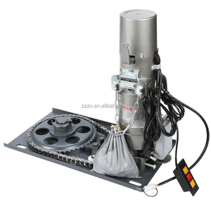 Vente en gros Meilleur <span class=keywords><strong>prix</strong></span> Tout cuivre AC 600kg avec télécommandes Opérateurs automatiques Moteur latéral roulant - Product Image 3