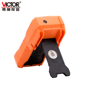 VICTOR 85C-multímetro digital con cable en vivo, 3, 1/2 dígitos, <span class=keywords><strong>rms</strong></span>, completamente inteligente, rango automático, NCV - Product Image 2