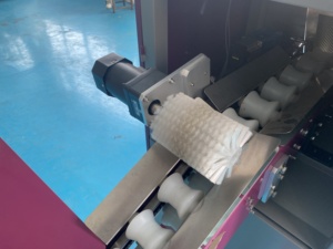 Machine d'emballage de fruits frais <span class=keywords><strong>orange</strong></span> <span class=keywords><strong>mandarine</strong></span> citron agrumes Machine d'emballage de coing <span class=keywords><strong>mandarine</strong></span> clémentine - Product Image 5