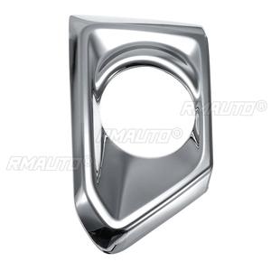 Paire de caches de feux antibrouillard avant pour Nissan Altima 2019 2020, grilles de feux antibrouillard avant, capots de lampes - Product Image 4