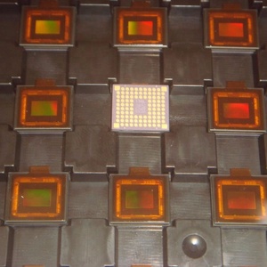 (Original IC Semiconductorชิป) STM32F334C6T6 - Product Image 2