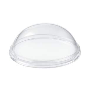 Couvercle PC dôme en <span class=keywords><strong>polycarbonate</strong></span> pour usage extérieur Forme personnalisée à la taille Résistance à la <span class=keywords><strong>chaleur</strong></span> et aux rayons UV du soleil <span class=keywords><strong>Anti</strong></span>-poussière - Product Image 2