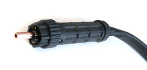 INWELT PTM100 قاطع البلازما من الشركة المصنعة مسدس اليورو 100 أمبير قطع البلازما CNC - Product Image 5