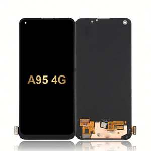 Écran tactile LCD de remplacement pour Realme C55 C53 C35 C33 C11 C21Y C30s C15 C30 C12 C11 (2021) C3 C2 C21 C25 C25Y C25s C31 C17 - Product Image 6