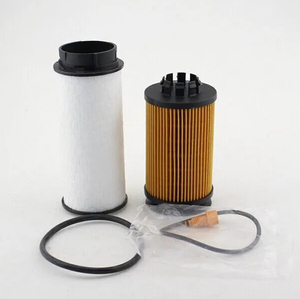 Elemento de Filtro de Aceite para Motor de Automóvil/Camión QC000001 15208HJ00A O362 EO-10060 FOH70012 OE23010 - Product Image 4
