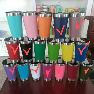 Tmor08 S Thermos per Auto in Acciaio Inox, Borraccia Termica con Coperchio Singolo, Design Minimalista da Viaggio, Isolamento 12-24 Ore - Product Image 3