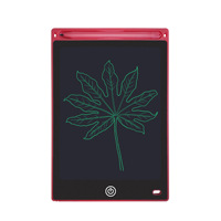 Tablette d'écriture LCD 8,5/10/12 pouces, directement de l'usine, logo personnalisé OEM, tableau à dessin électronique pour enfants