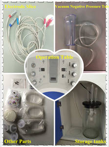 SW-3501 alat diagnosa seksual pria - Product Image 6