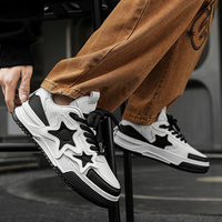 Dropshipping de baskets épaisses à la mode avec logo personnalisé Fabricants de chaussures de sport de haute qualité avec mon logo Chaussure papa Chunky Skate Pandas