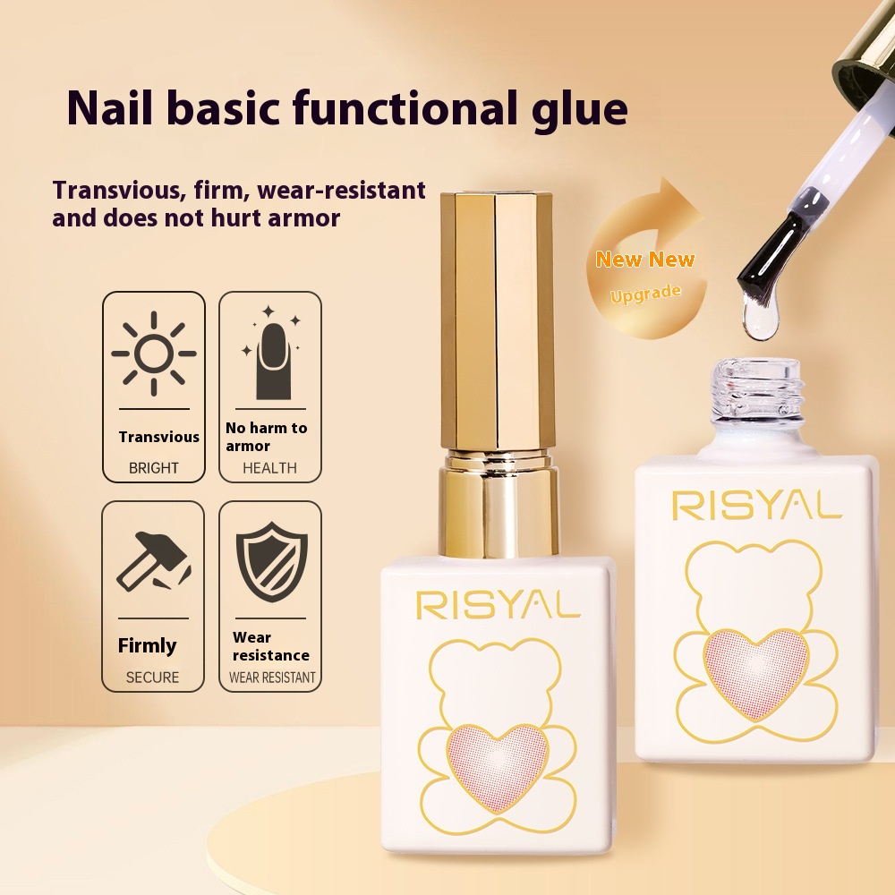 angelica top coat gel