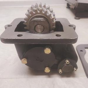 Heavy Duty <span class=keywords><strong>Tatung</strong></span> Power Takeoff Assembly 7-80 para transmisión 7th Gear DC7J80T PTO - Product Image 2